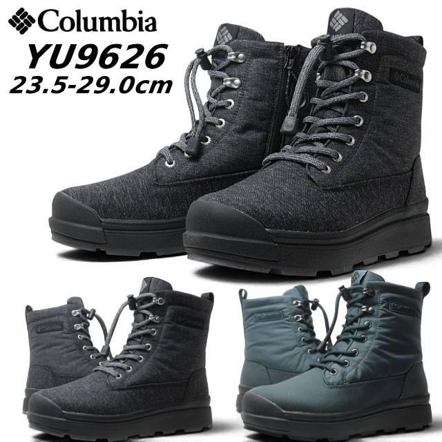 Columbia（コロンビア） YU9626 サップランドフォーWPOHI SAPLAND IV