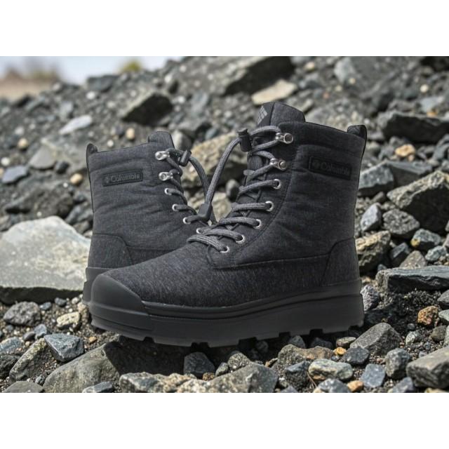 Columbia（コロンビア） YU9626 サップランドフォーWPOHI SAPLAND IV