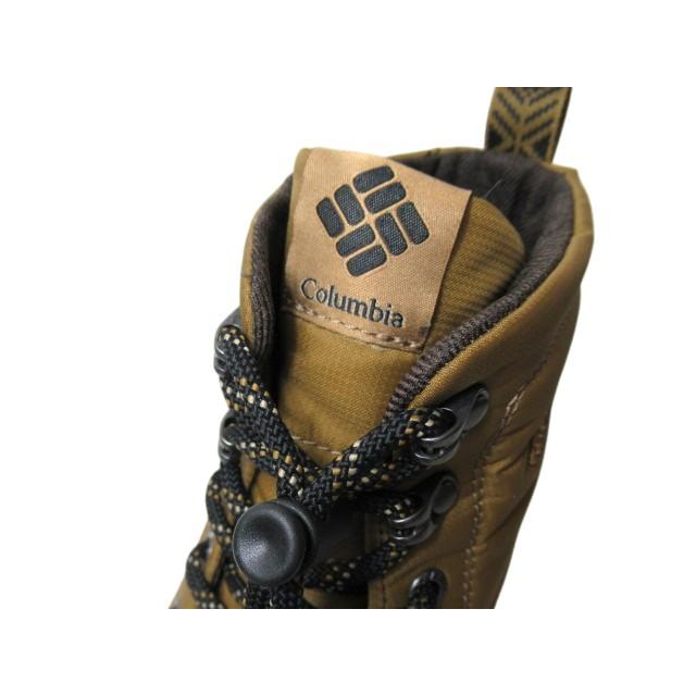 COLUMBUS（コロンブス） コロンビア Columbia YU9626 サップランド