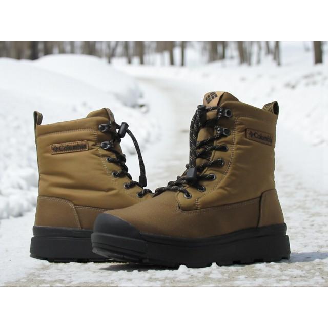 1492コロンブス コロンビア Columbia SAPLAND IV LUX WP OMNI-HEAT INFINITY Dark