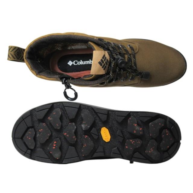 Columbia（コロンビア） Columbia YU9682 サップランド フォー