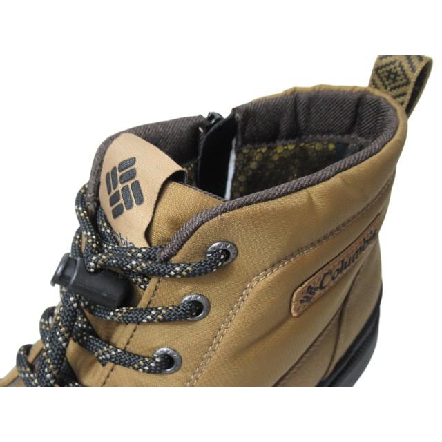 Columbia（コロンビア） Columbia YU9682 サップランド フォー