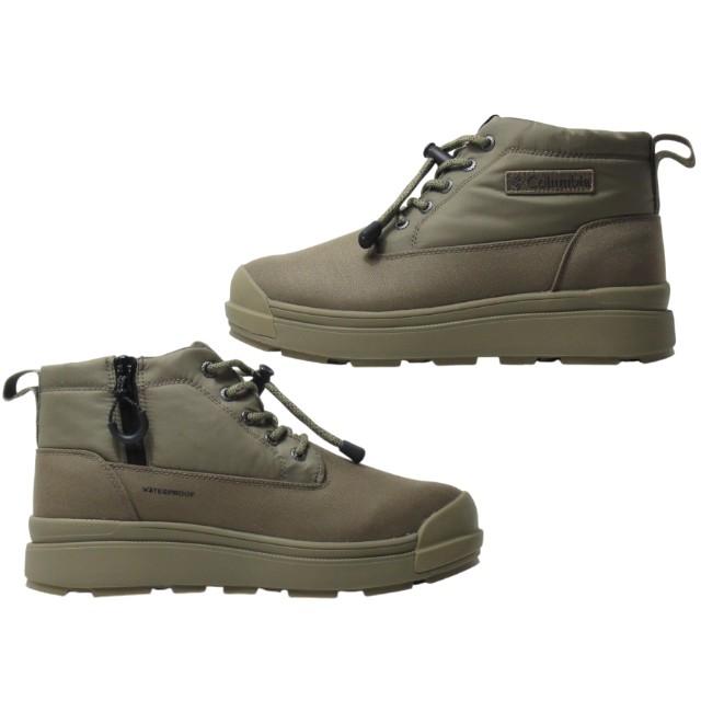 Columbia（コロンビア） Columbia YU9682 サップランド フォー