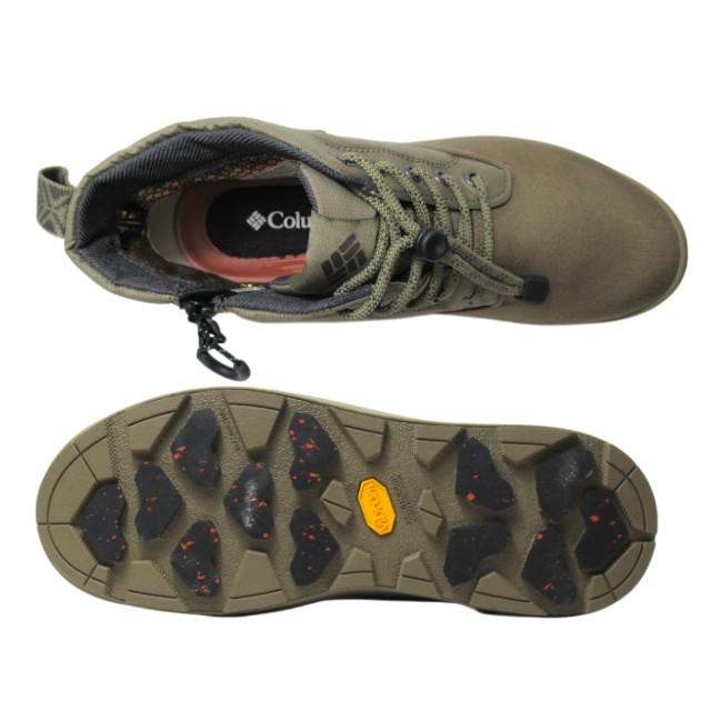 Columbia（コロンビア） Columbia YU9682 サップランド フォー