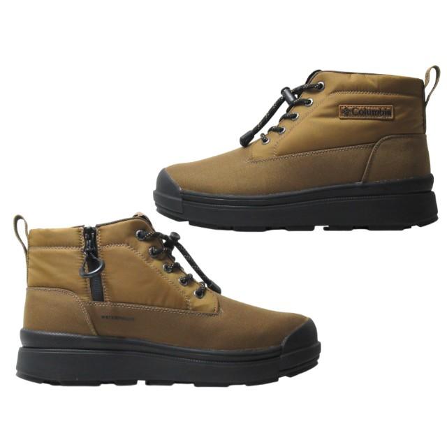 Columbia（コロンビア） Columbia YU9682 サップランド フォー