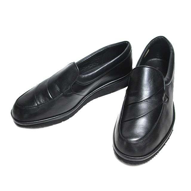 セール品 返品交換不可 ハッシュパピー Hush Puppies L 491 25 5cm 26 0cm スリッポンタイプ ウォーキングシューズ ワイズ 4e レディース 靴 22年のクリスマス