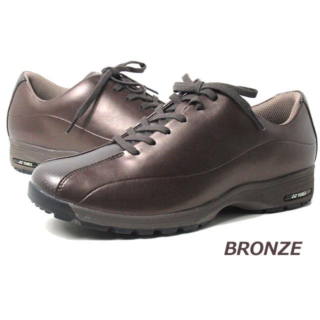 YONEX（ヨネックス） パワークッション L21N 3.5E ウォーキング