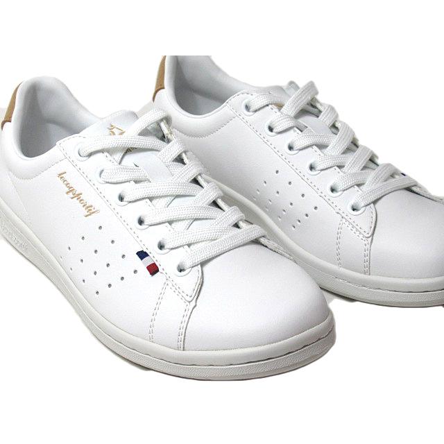 ルコックスポルティフ le coq sportif LA ローラン SL スニーカー レディース メンズ 靴｜nws｜08