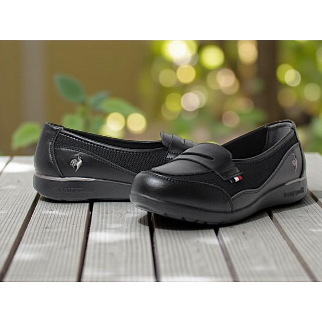 le coq sportif（ルコックスポルティフ） le coq sportif LU5FSN77LZ