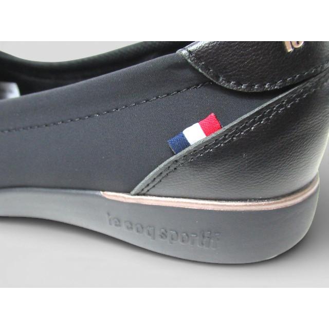 美品★ルコック★スポルティフ★
★Lサイズ★ネイビー★
★ルコックゴルフ★ le coq sportif（ルコックスポルティフ） le coq sportif LU5SSN25LZ