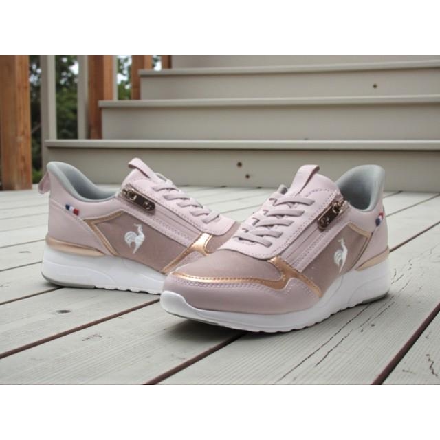 le coq sportif（ルコックスポルティフ） le coq sportif LU6SRS04LZ