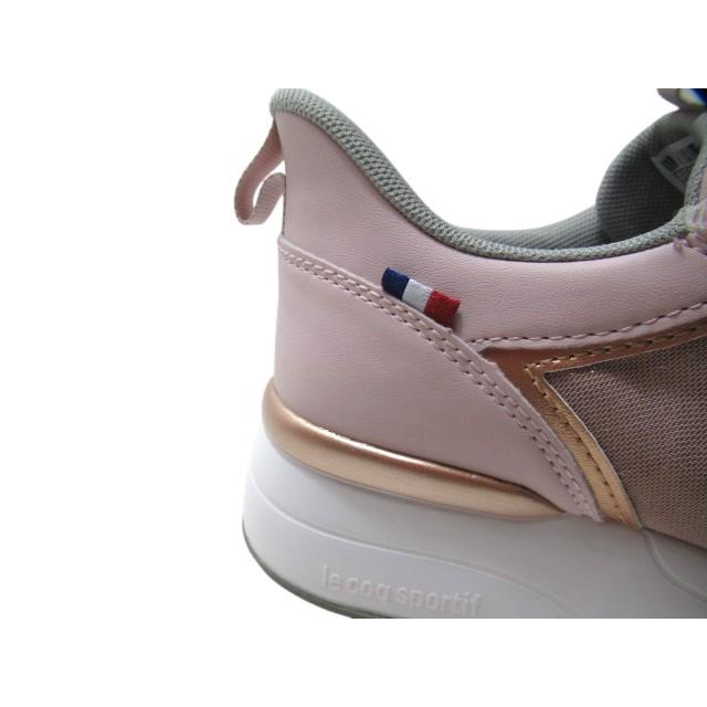 le coq sportif（ルコックスポルティフ） le coq sportif LU6SRS04LZ