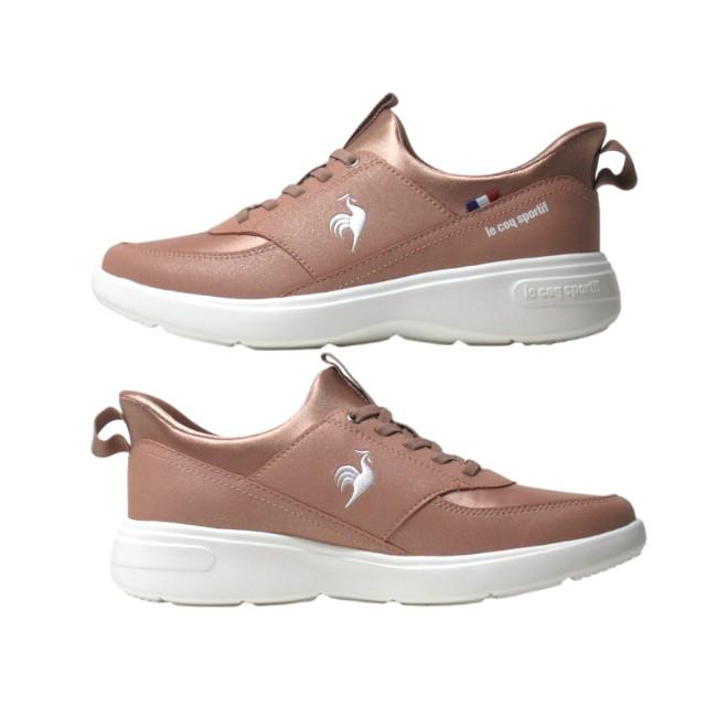 le coq sportif（ルコックスポルティフ） le coq sportif LU6SSN00LZ