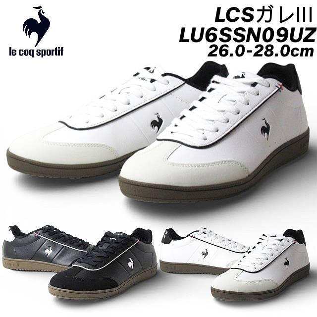 le coq sportif（ルコックスポルティフ） le coq sportif LU6SSN09UZ