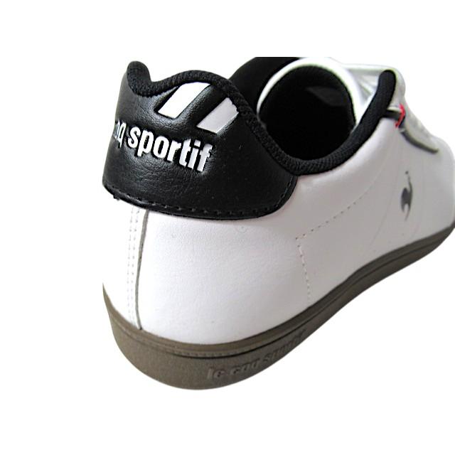 le coq sportif（ルコックスポルティフ） le coq sportif LU6SSN09UZ