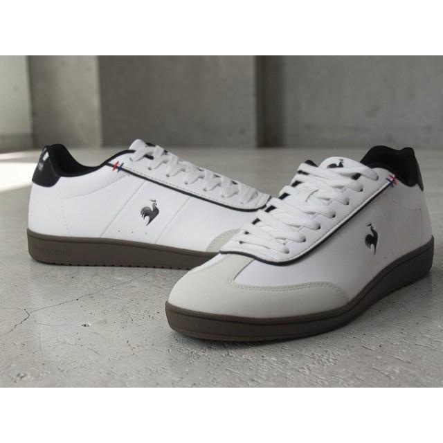 ルル le coq sportif（ルコックスポルティフ） le coq sportif LU6SSN09UZ