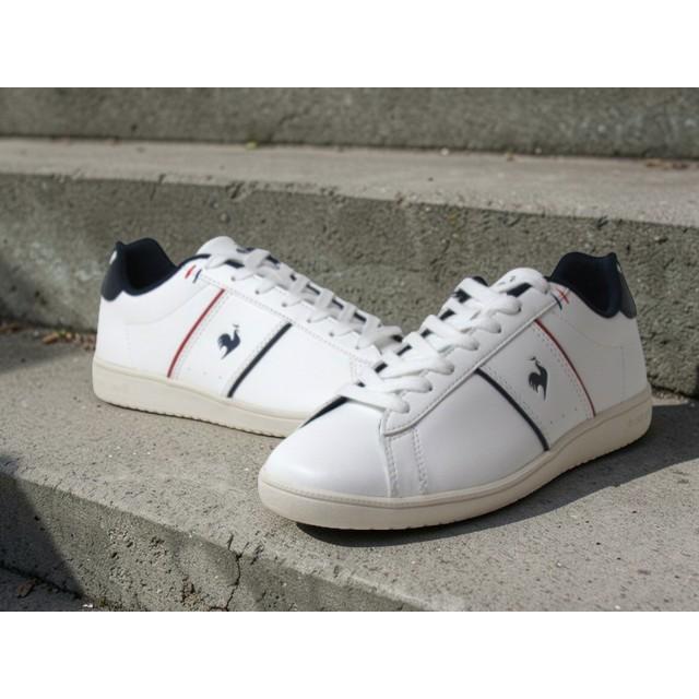 le coq sportif（ルコックスポルティフ） le coq sportif LU6SSN10UZ