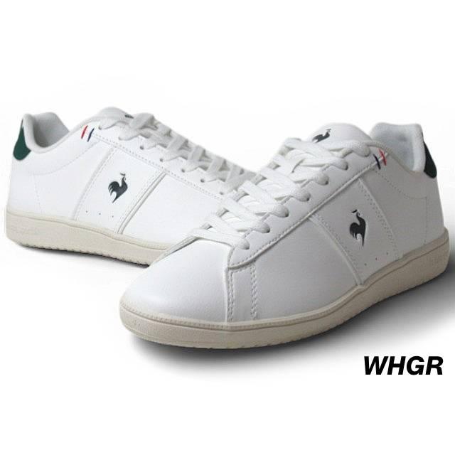 le coq sportif（ルコックスポルティフ） le coq sportif LU6SSN10UZ