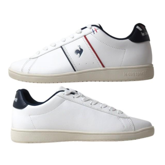 le coq sportif（ルコックスポルティフ） le coq sportif LU6SSN10UZ