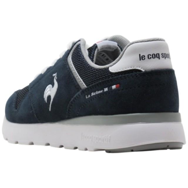 le coq sportif（ルコックスポルティフ） le coq sportif QL3VJC04 ラ