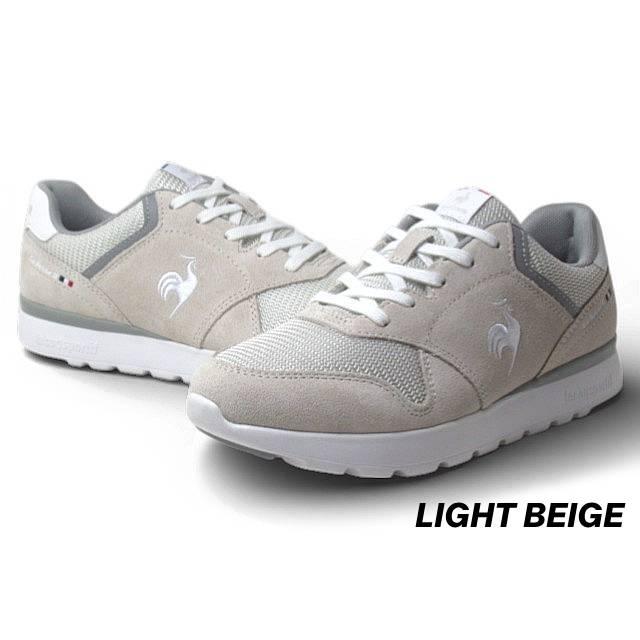 le coq sportif（ルコックスポルティフ） le coq sportif QL3VJC04 ラ