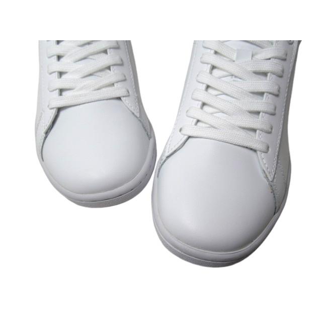 LACOSTE（ラコステ） LACOSTE 41SFA0035 CARNABY EVO BL 21 1 レザー