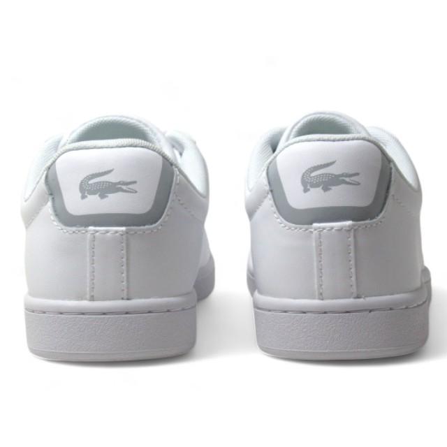 LACOSTE（ラコステ） LACOSTE 41SFA0035 CARNABY EVO BL 21 1 レザー