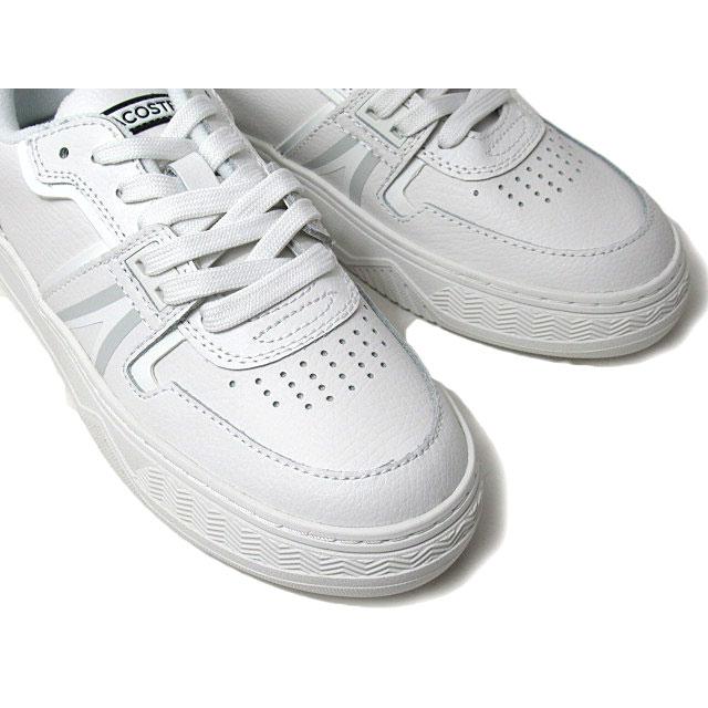 LACOSTE（ラコステ） LACOSTE 42SFA0076 L001 0321 1 SFA レザー