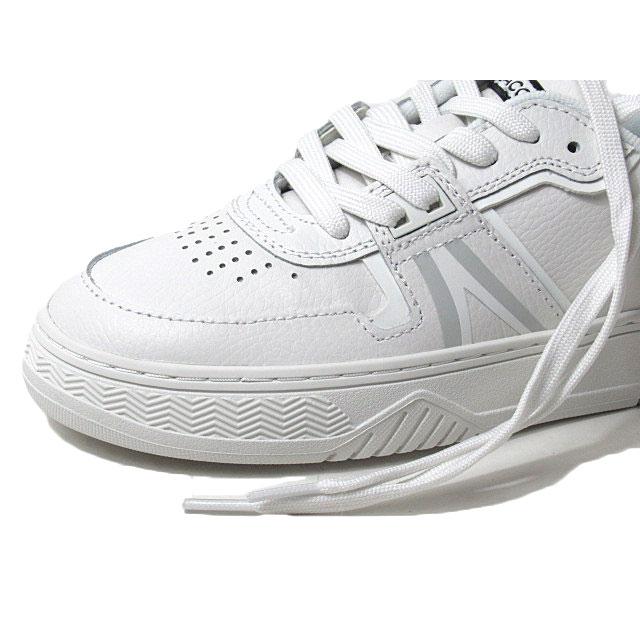 LACOSTE（ラコステ） LACOSTE 42SFA0076 L001 0321 1 SFA レザー