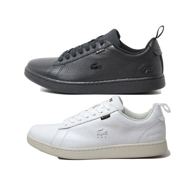 LACOSTE ラコステ 43SMA0020 CARNABY EVO GTX 0722 1 SMA LACOSTE ラコステ 43SMA0020 CARNABY EVO GTX 0722 1 SMA