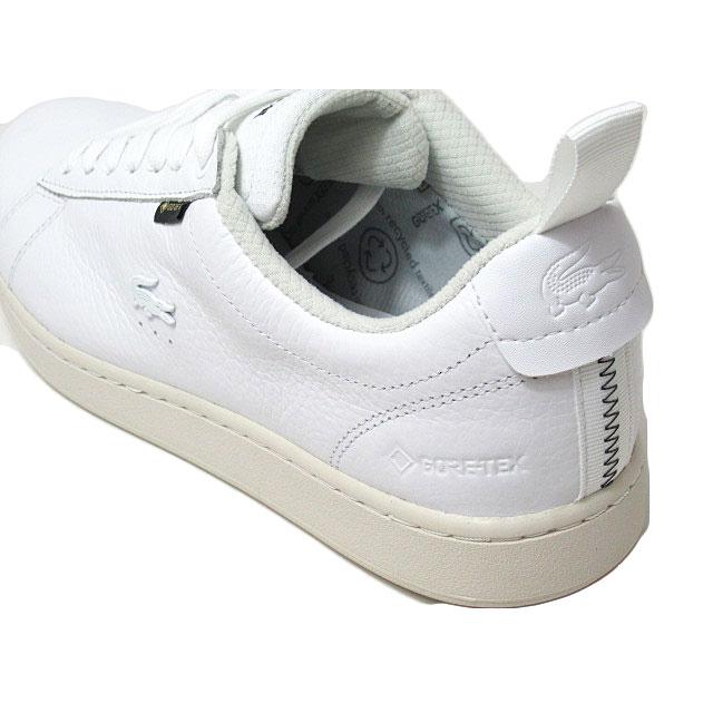 LACOSTE ラコステ 43SMA0020 CARNABY EVO GTX 0722 1 SMA LACOSTE ラコステ 43SMA0020 CARNABY EVO GTX 0722 1 SMA