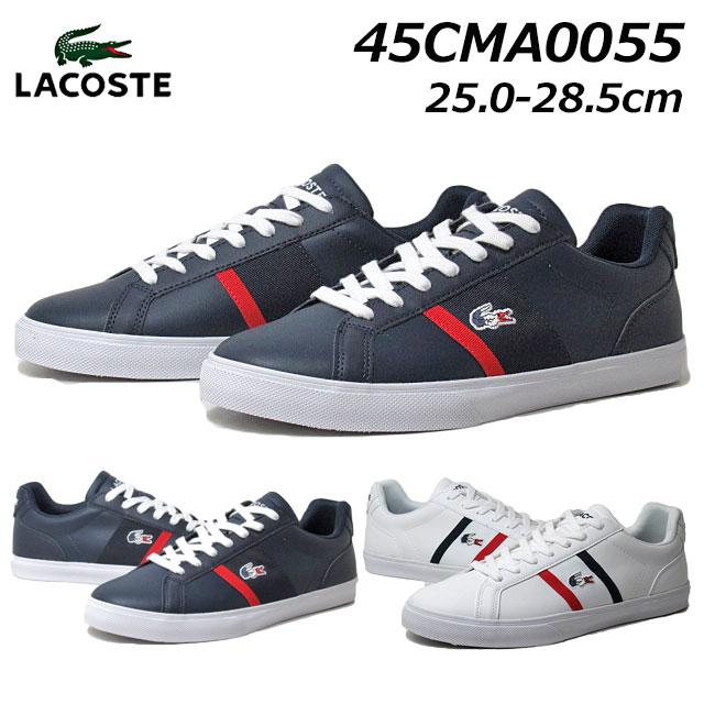 LACOSTE（ラコステ） LACOSTE 45CMA0055 LEROND PRO TRI 123 1 CMA