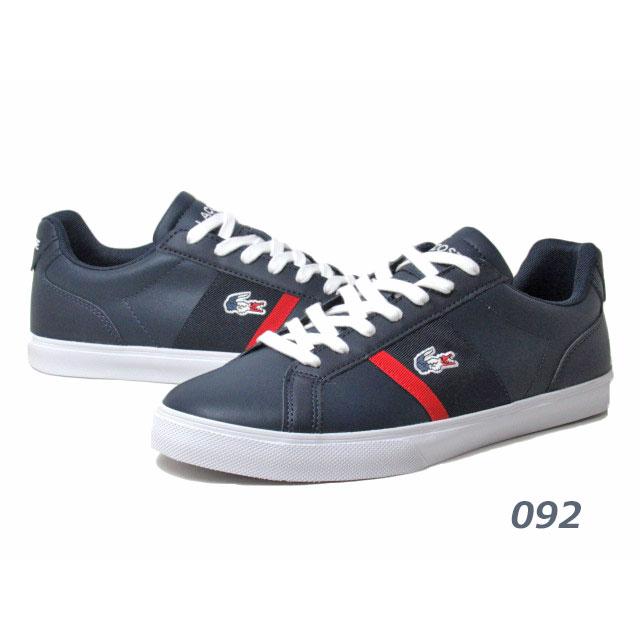 LACOSTE（ラコステ） LACOSTE 45CMA0055 LEROND PRO TRI 123 1 CMA