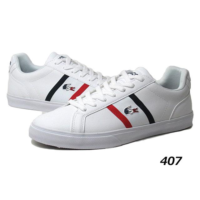 LACOSTE（ラコステ） LACOSTE 45CMA0055 LEROND PRO TRI 123 1 CMA