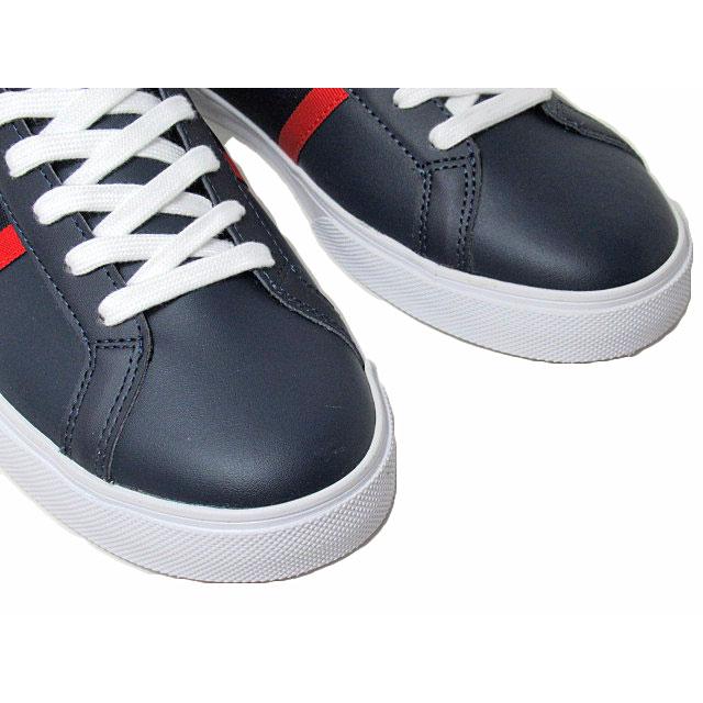 ラコステ LACOSTE 45CMA0055 LEROND PRO TRI 123 1 CMA メンズ ローカットスニーカー ホワイト ネイビー レッド カジュアル おしゃれ LACOSTE（ラコステ） LACOSTE 45CMA0055 LEROND PRO TRI 123 1 CMA