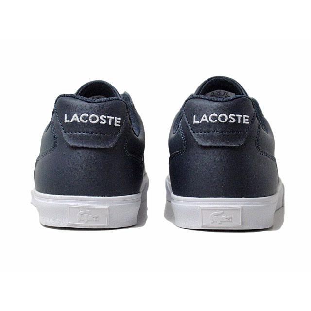 LACOSTE（ラコステ） LACOSTE 45CMA0055 LEROND PRO TRI 123 1 CMA