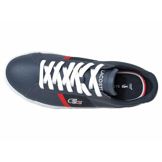 LACOSTE（ラコステ） LACOSTE 45CMA0055 LEROND PRO TRI 123 1 CMA