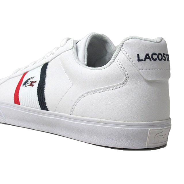 LACOSTE（ラコステ） LACOSTE 45CMA0055 LEROND PRO TRI 123 1 CMA