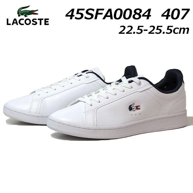 LACOSTE（ラコステ） LACOSTE 45SFA0084 CARNABY PRO TRI 123 1 SFA