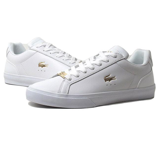 LACOSTE（ラコステ） LACOSTE 46CFA0037 LEROND PRO 2223 1ASIA CFA