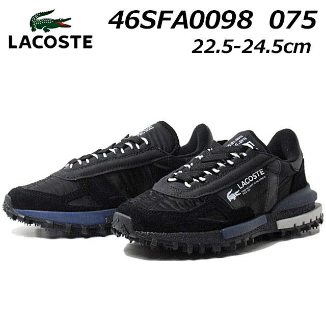 LACOSTE ラコステ 46SFA0098 ELITE ACTIVE 223 2 SFA スニーカー