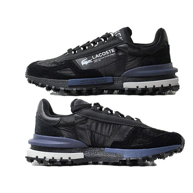 LACOSTE（ラコステ） LACOSTE 46SFA0098 ELITE ACTIVE 223 2 SFA