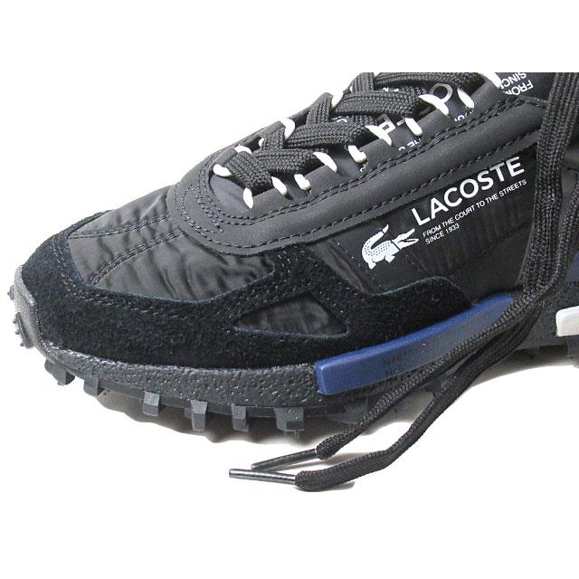 LACOSTE（ラコステ） LACOSTE 46SFA0098 ELITE ACTIVE 223 2 SFA