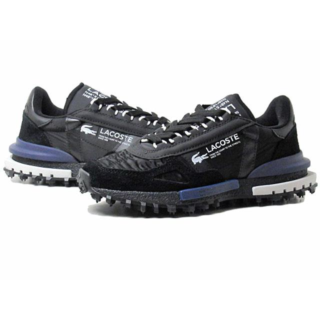LACOSTE（ラコステ） LACOSTE 46SFA0098 ELITE ACTIVE 223 2 SFA