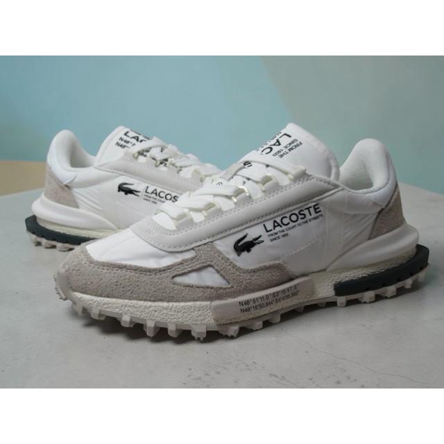 LACOSTE（ラコステ） LACOSTE 46SMA0008 ELITE ACTIVE 223 1 SMA