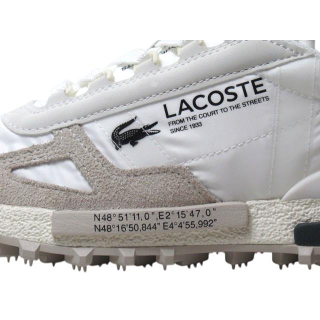 LACOSTE（ラコステ） LACOSTE 46SMA0008 ELITE ACTIVE 223 1 SMA