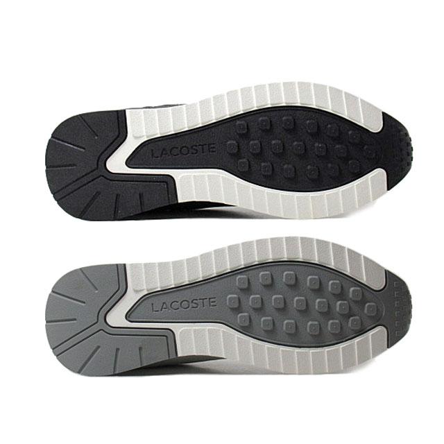 LACOSTE（ラコステ） LACOSTE 46SMA0012 LINETRACK 2231 SMA スポーツ
