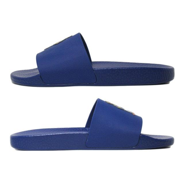 関税込☆【LACOSTE】メンズ サンダル SERVE SLIDE 2.0 124 4 CMA LACOSTE ラコステ SERVE SLIDE 2.0 124 4 CMA 47CMA0030