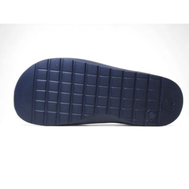 LACOSTE ラコステ SERVE SLIDE 2.0 124 4 CMA 47CMA0030