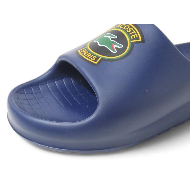 LACOSTE ラコステ SERVE SLIDE 2.0 124 4 CMA 47CMA0030